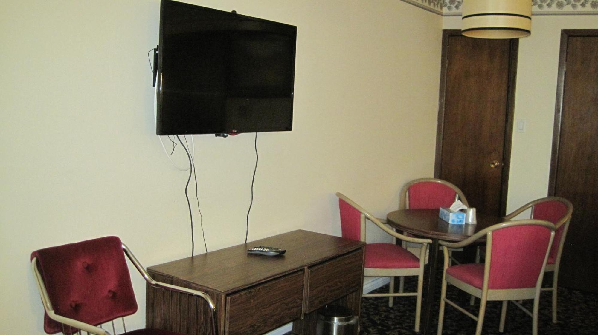 Rosecourt Motel Στράτφορντ Εξωτερικό φωτογραφία