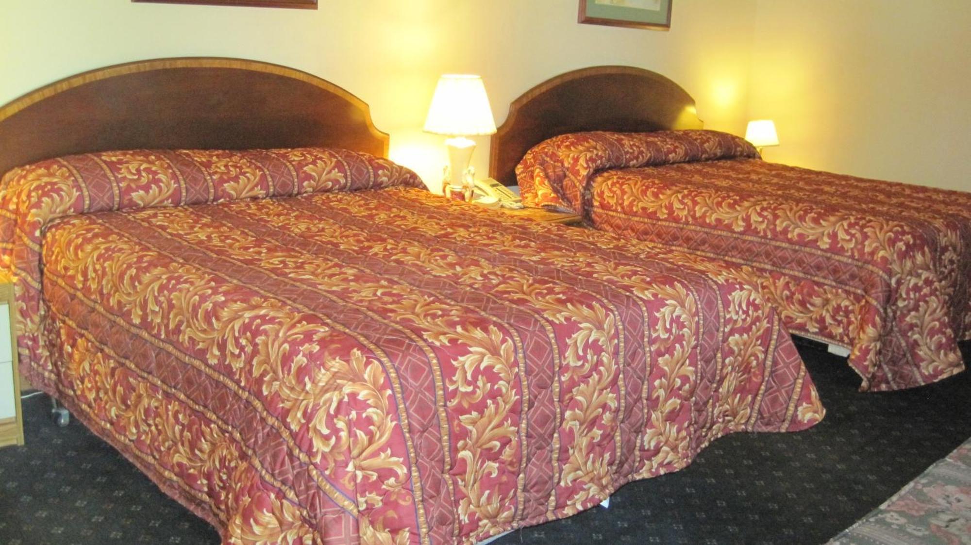 Rosecourt Motel Στράτφορντ Εξωτερικό φωτογραφία
