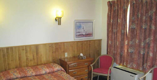 Rosecourt Motel Στράτφορντ Εξωτερικό φωτογραφία