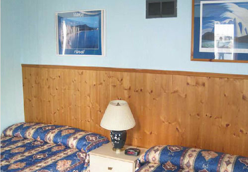 Rosecourt Motel Στράτφορντ Εξωτερικό φωτογραφία