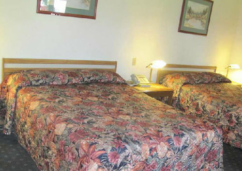 Rosecourt Motel Στράτφορντ Εξωτερικό φωτογραφία