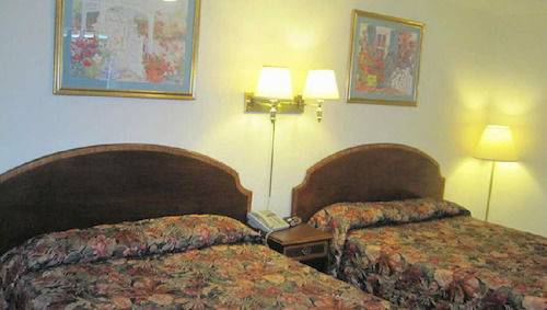Rosecourt Motel Στράτφορντ Εξωτερικό φωτογραφία