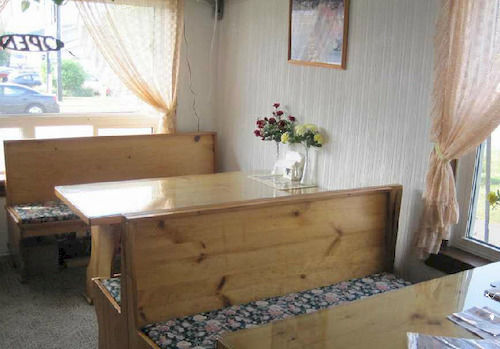 Rosecourt Motel Στράτφορντ Εξωτερικό φωτογραφία
